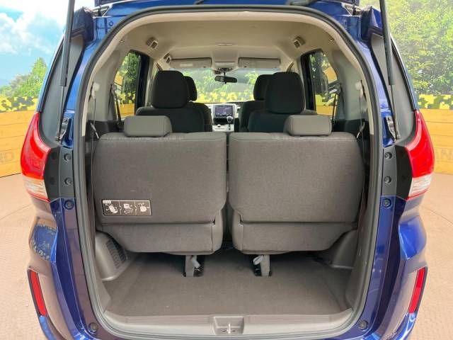 Honda FREED 2019-03 186529-9