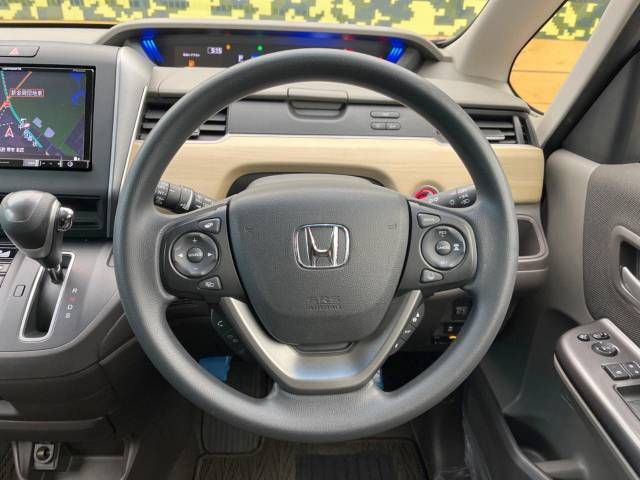 Honda FREED 2019-03 186529-5