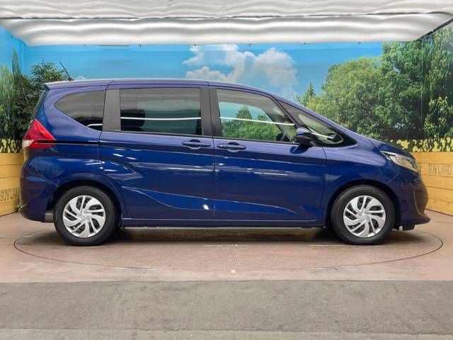 Honda FREED 2019-03 186529-15
