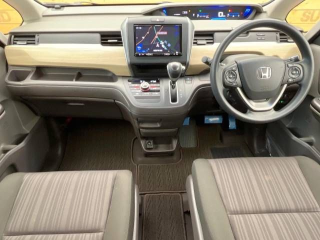 Honda FREED 2019-03 186529-1