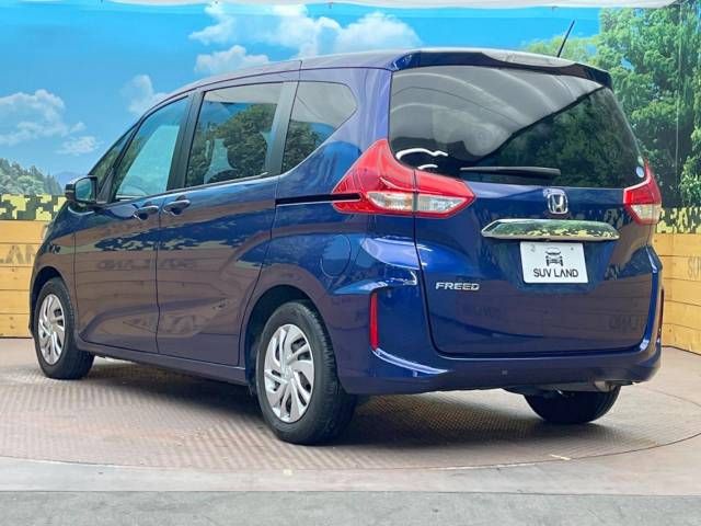 Honda FREED 2019-03 186529-14