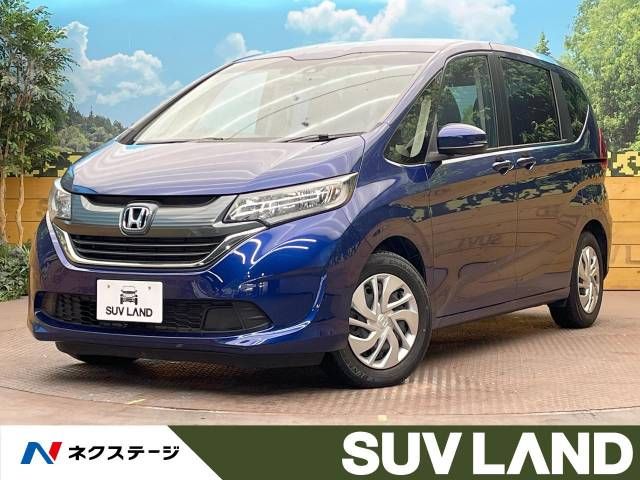 Honda FREED 2019-03 186529-0