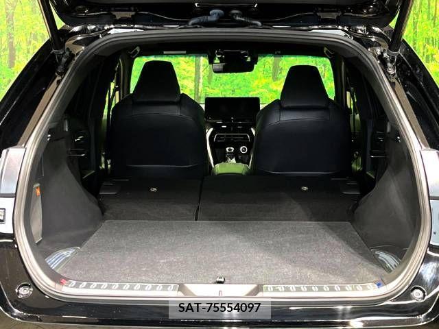 Toyota HARRIER 2021-05 313422-16