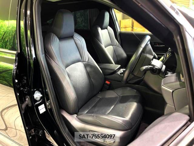 Toyota HARRIER 2021-05 313422-14