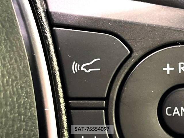 Toyota HARRIER 2021-05 313422-7