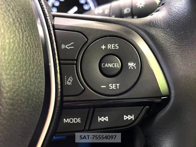 Toyota HARRIER 2021-05 313422-6