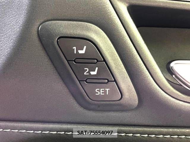 Toyota HARRIER 2021-05 313422-9