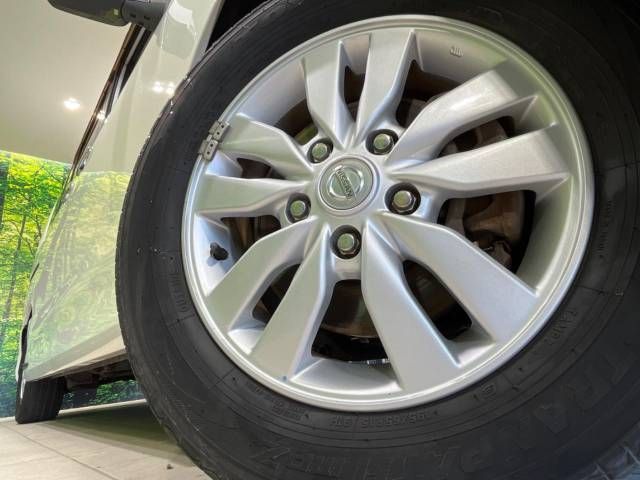 Nissan SERENA 2011-12 9865-13