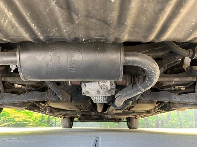 Nissan SERENA 2011-12 9865-19