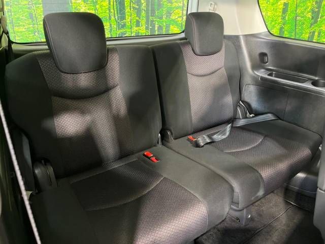Nissan SERENA 2011-12 9865-9