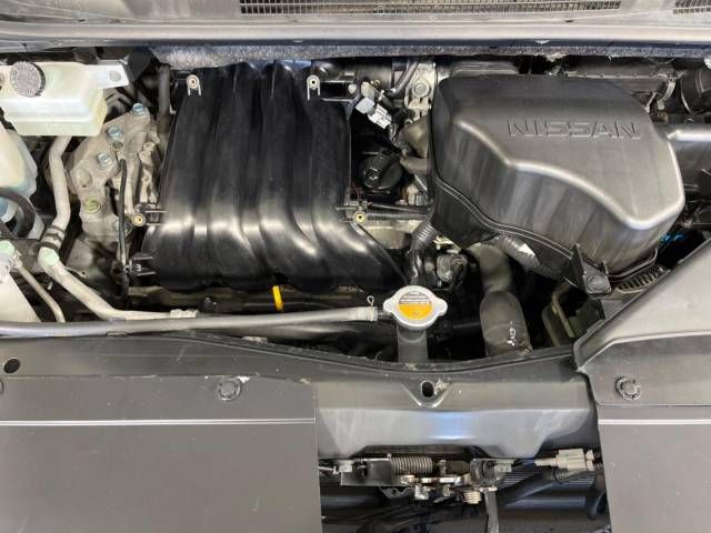 Nissan SERENA 2011-12 9865-18
