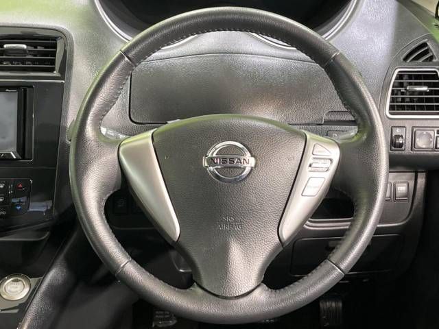 Nissan SERENA 2011-12 9865-11