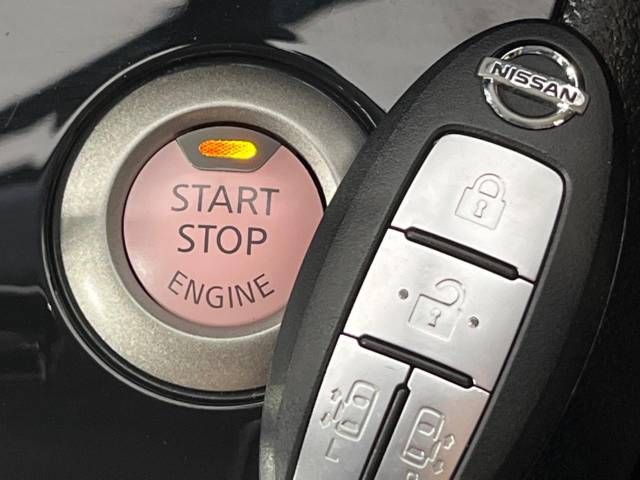 Nissan SERENA 2011-12 9865-6