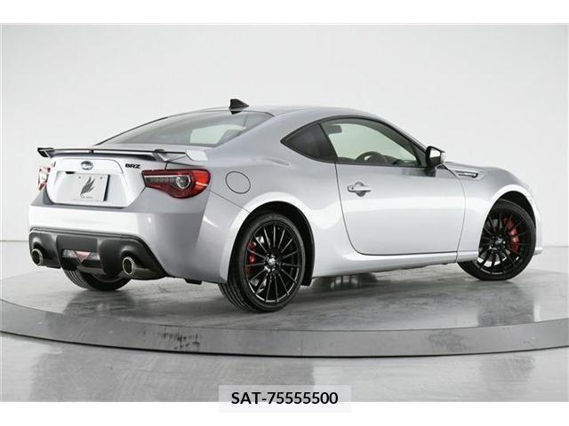 Subaru BRZ 2017-10 339592-1