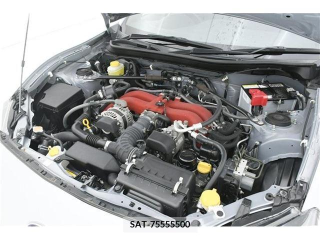 Subaru BRZ 2017-10 339592-10