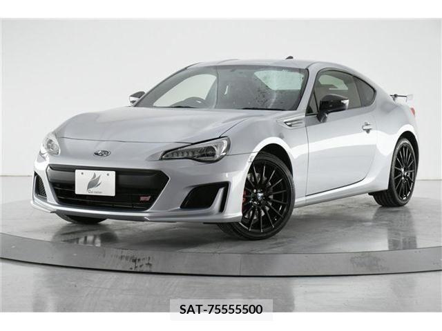 Subaru BRZ 2017-10 339592-0