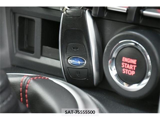 Subaru BRZ 2017-10 339592-8