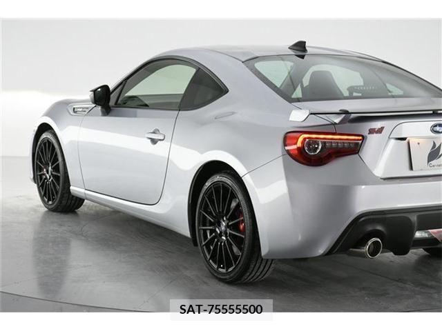 Subaru BRZ 2017-10 339592-6