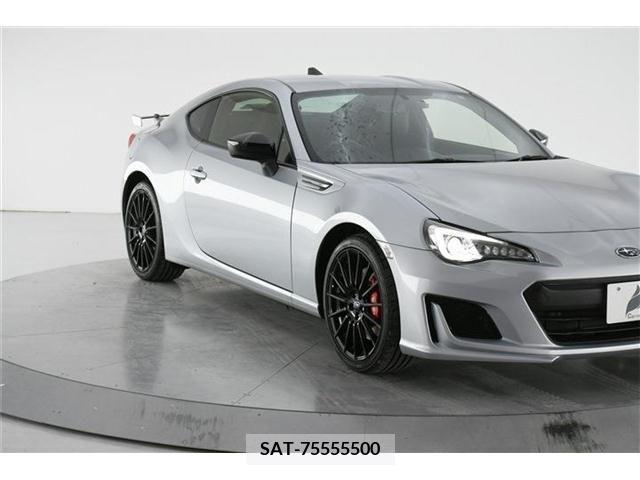 Subaru BRZ 2017-10 339592-4
