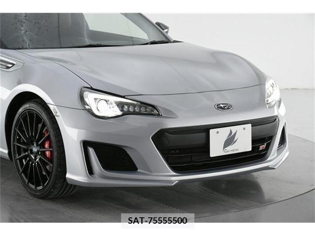 Subaru BRZ 2017-10 339592-2