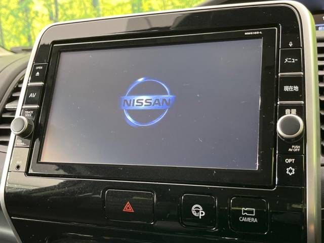 Nissan SERENA 2018-10 20821-2