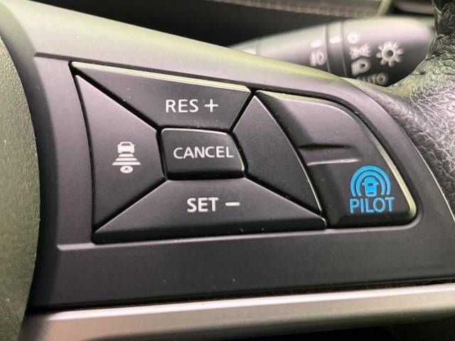 Nissan SERENA 2018-10 20821-6