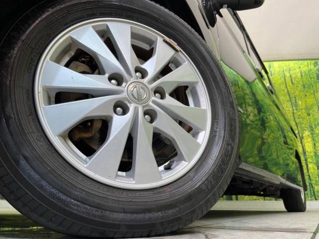 Nissan SERENA 2018-10 20821-13