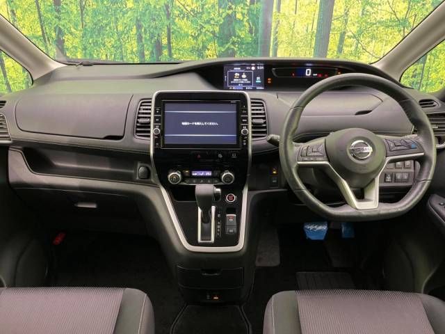 Nissan SERENA 2018-10 20821-1