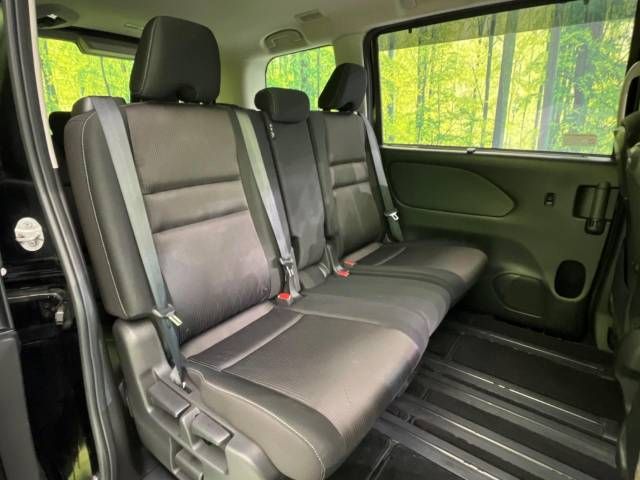 Nissan SERENA 2018-10 20821-9