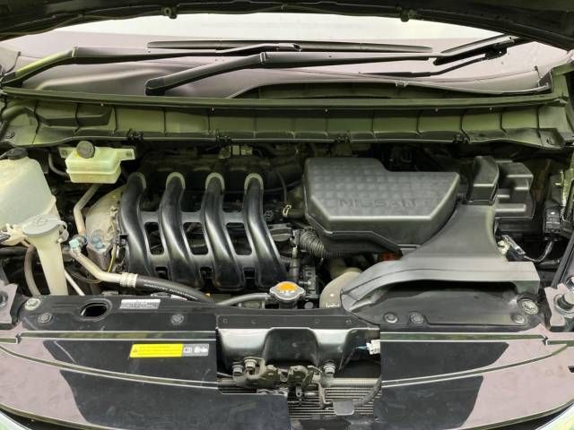 Nissan SERENA 2018-10 20821-19