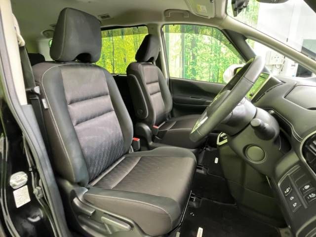 Nissan SERENA 2018-10 20821-8