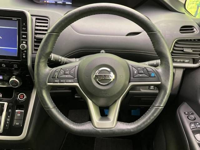 Nissan SERENA 2018-10 20821-11