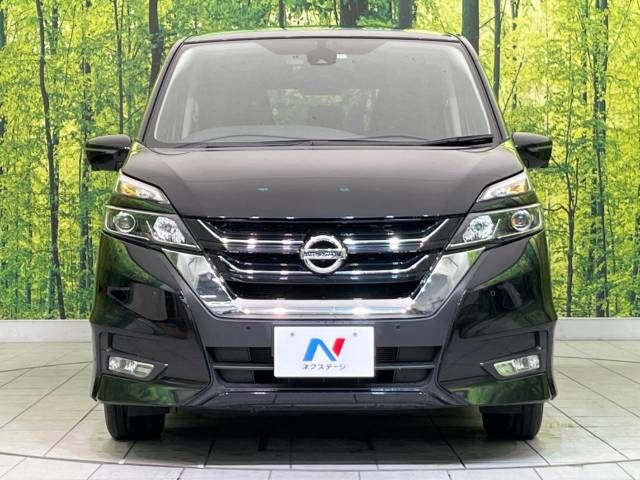 Nissan SERENA 2018-10 20821-14