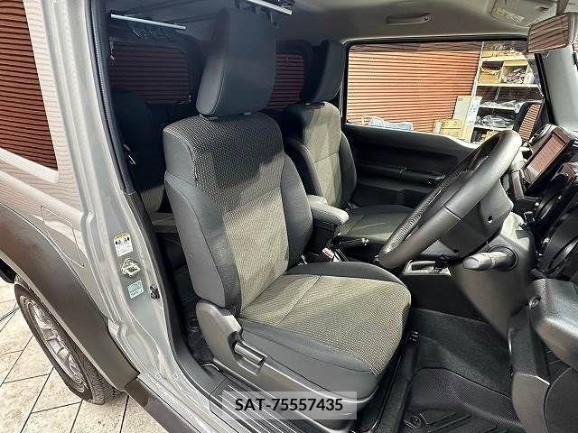 Suzuki JIMNY SIERRA 2023-09 306375-4