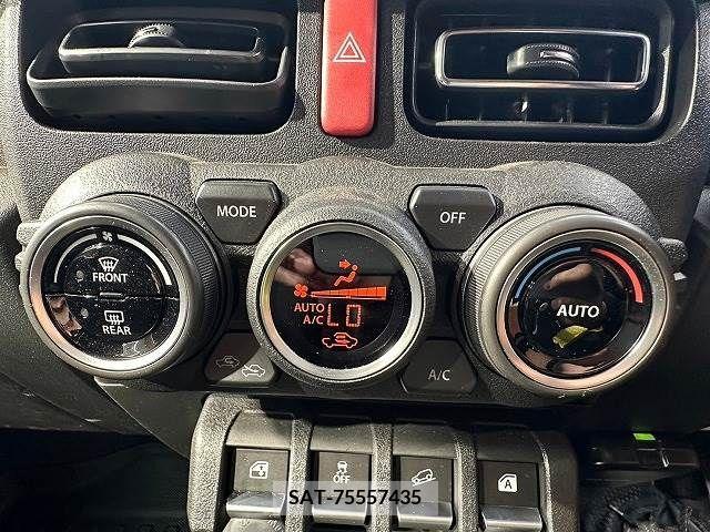 Suzuki JIMNY SIERRA 2023-09 306375-11