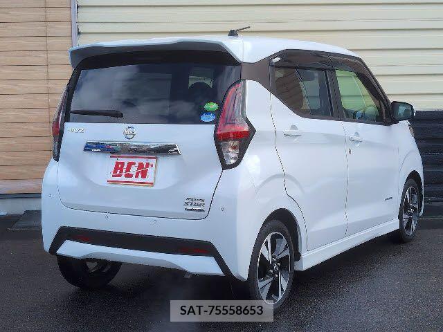 Nissan DAYZ 2019-09 217644-2