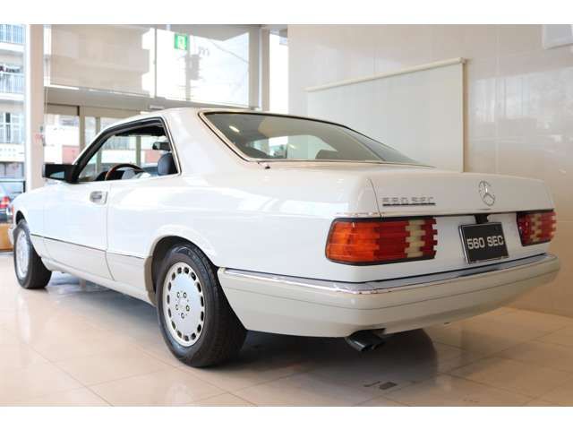 Mercedes Benz S-CLASS 1990-03 27805-10