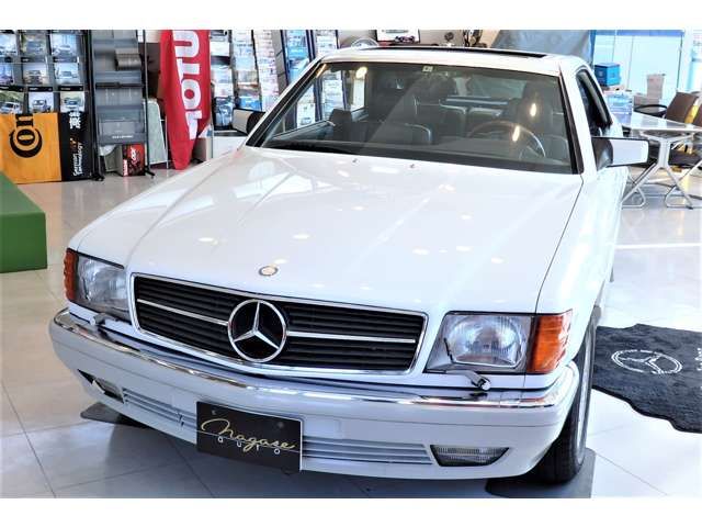 Mercedes Benz S-CLASS 1990-03 27805-18