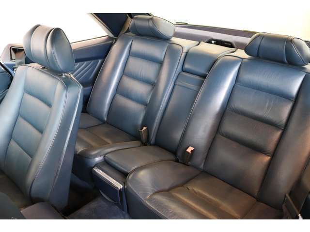 Mercedes Benz S-CLASS 1990-03 27805-8
