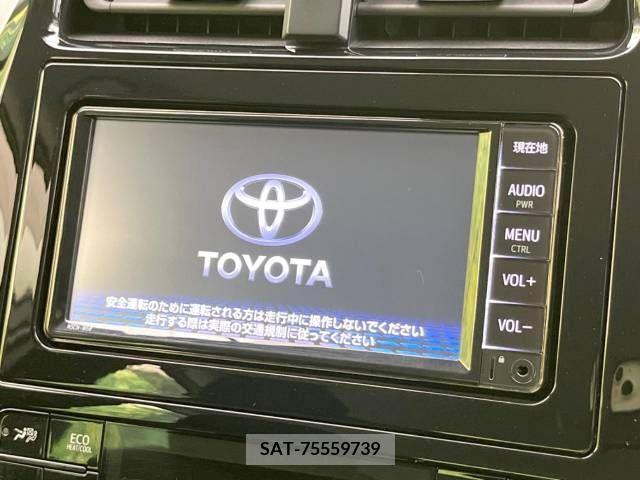 Toyota PRIUS 2019-07 336072-3