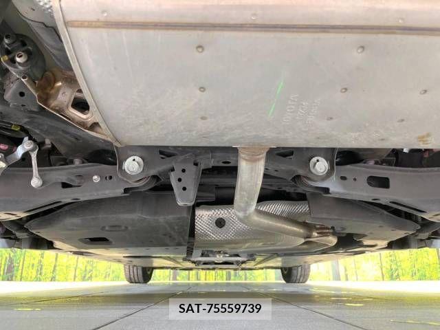 Toyota PRIUS 2019-07 336072-19