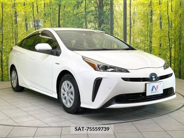 Toyota PRIUS 2019-07 336072-16