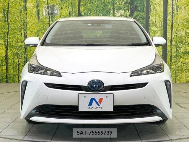 Toyota PRIUS 2019-07 336072-14