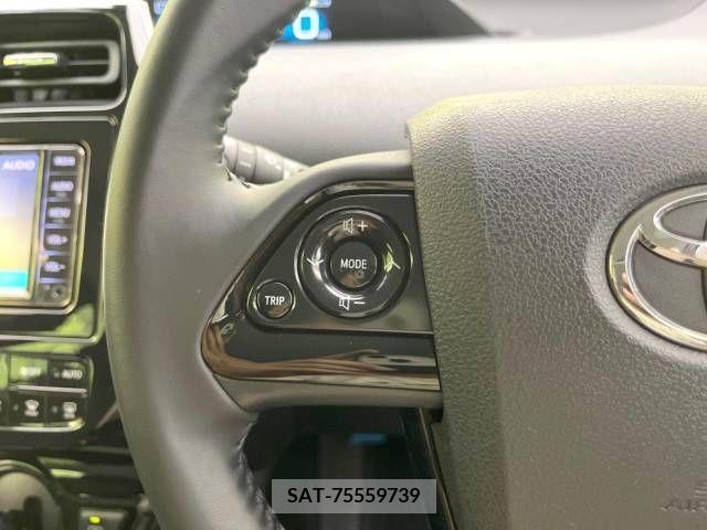 Toyota PRIUS 2019-07 336072-7
