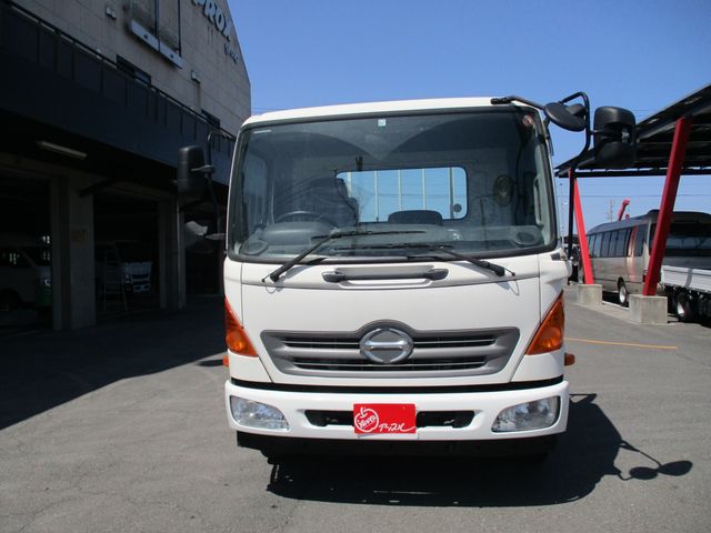 Hino RANGER 2013-11 977-2