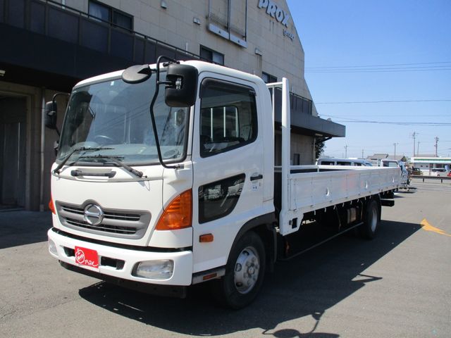 Hino RANGER 2013-11 977-0