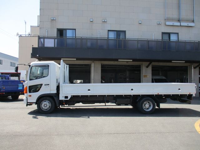 Hino RANGER 2013-11 977-4