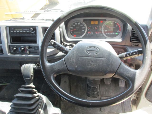 Hino RANGER 2013-11 977-8