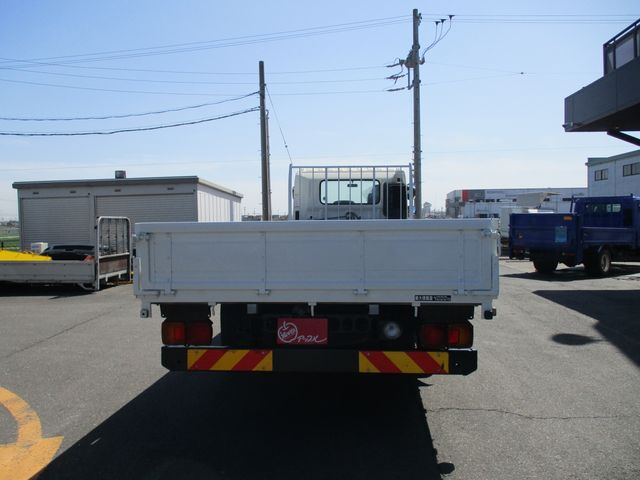 Hino RANGER 2013-11 977-3