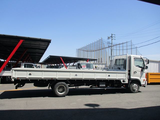 Hino RANGER 2013-11 977-5